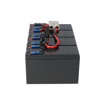 CSB-SCD12 SCD12 kompatibler Akku für APC RBC12
